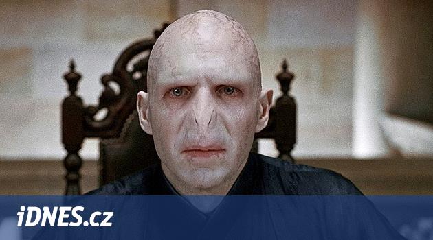Harry Potter: Voldemort bir kadın oynayacak mı?
