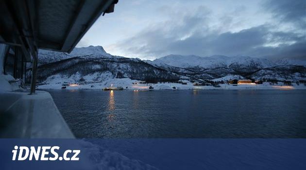 Norge ønsker å oppmuntre flere migranter til å forlate, ved å øke insentivstøtten