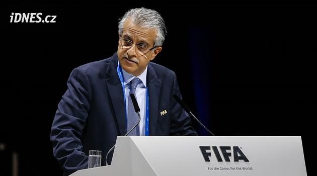 Infantino v problémech. Jeho plány odmítá i asijská konfederace, neměl by tak většinu