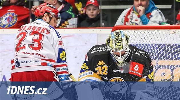 Třinečtí Ocelarí 23 numaradan emekli oldu. Sonsuza kadar sadece Polanský'ye ait olacak