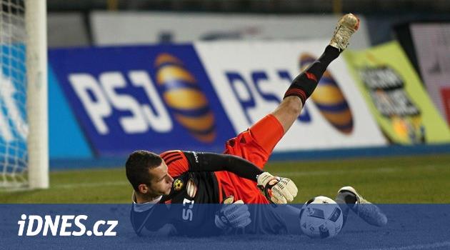 Rakovan o záchraně: Trenér nám řekl, že život není jen o fotbale - iDNES.cz