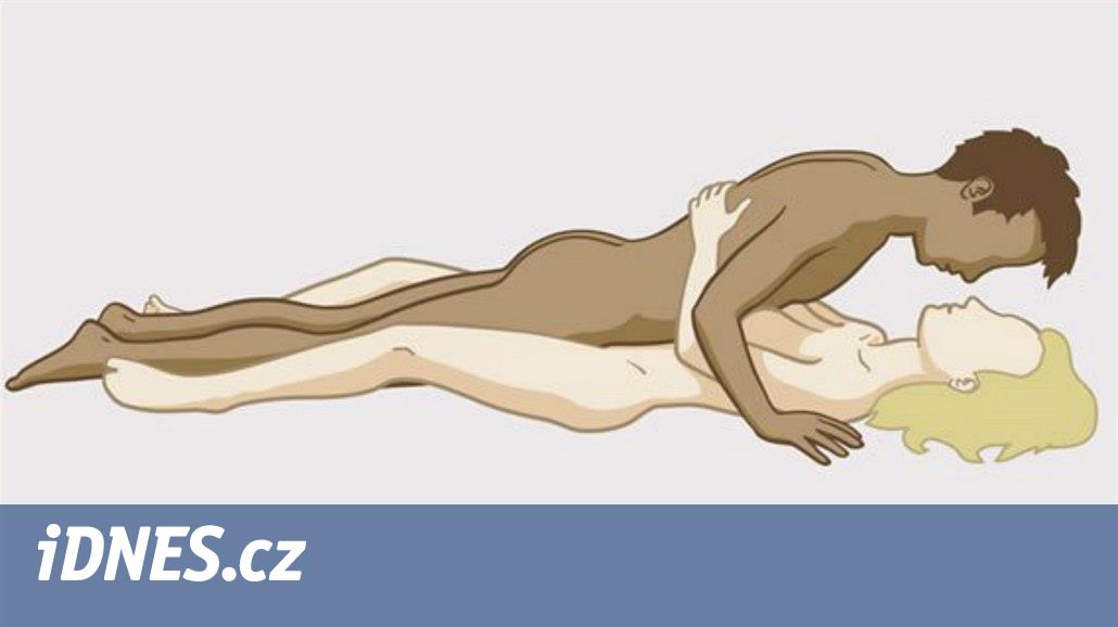 Německý web poučuje běžence o sexu, objasňuje orgasmus i nástrahy porna - iDNES.cz