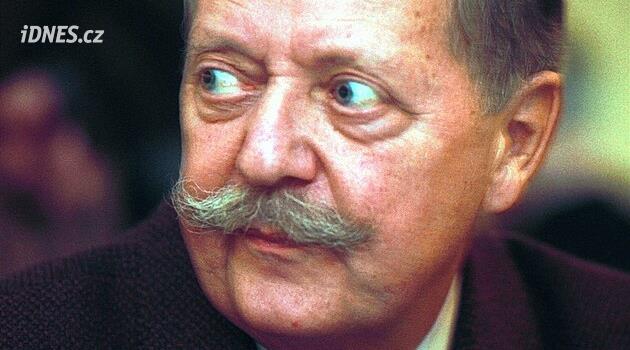 Brůna z stunna'nın temsilcisi Josef Kubíček hayatını kaybetti