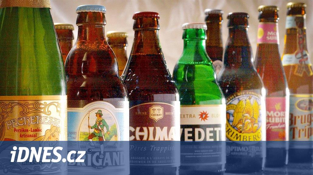 Nejlevnější pivo má Jižní Afrika, v muslimských zemích stojí i několik  stovek - iDNES.cz