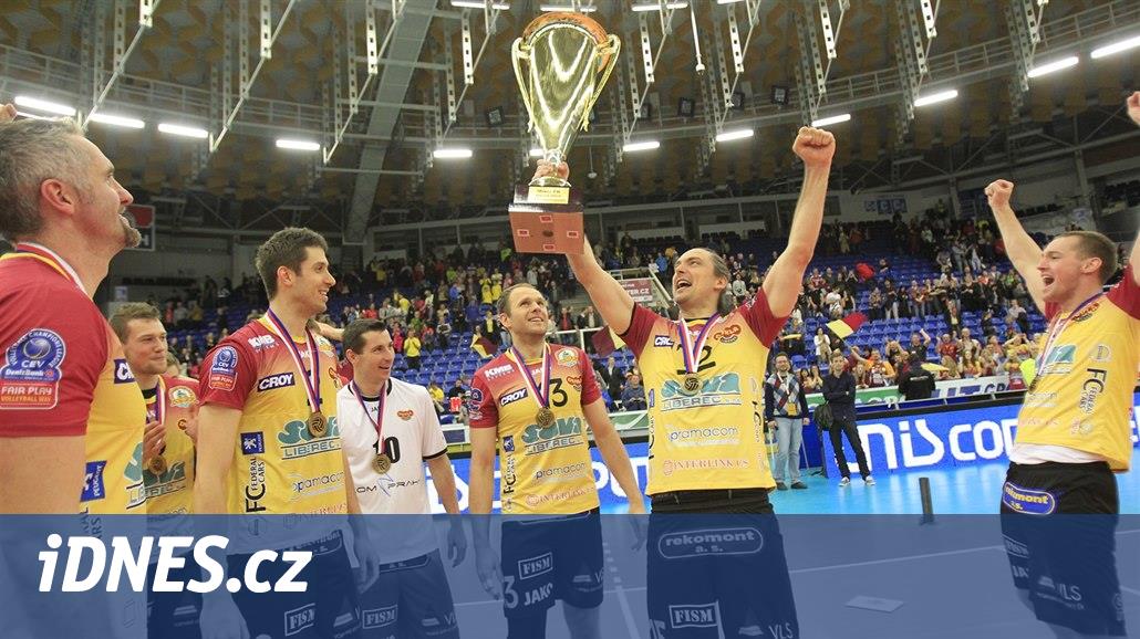 Mistrovský Liberec dál posiluje. Přichází univerzál Kramar - iDNES.cz