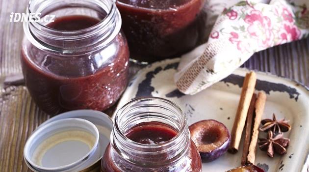 Víkendové pečení se SweetBurg: Ty nejlepší povidla připravíte v troubě a zvládne je i začátečník