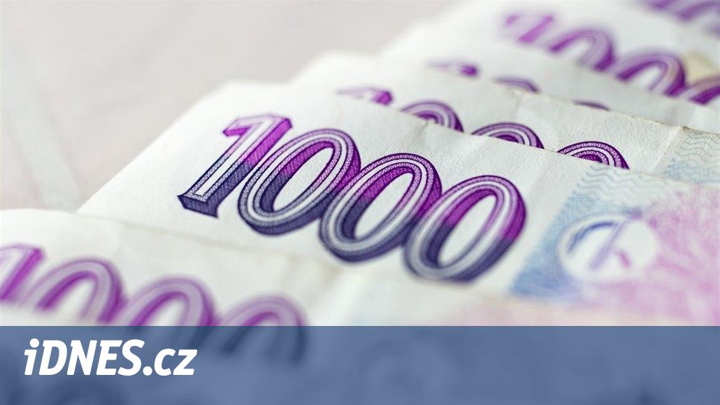 Na jakou finanční pomoc máte nárok, když se dostanete do hmotné nouze -  iDNES.cz