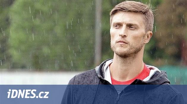 Fitness antrenörü Mocek, Pardubice hokey oyuncularını sıkıştırıyor: Boş zamanımız yok