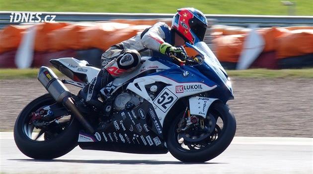 Tragédie na Masarykově okruhu. V Brně zemřeli dva motocykloví závodníci