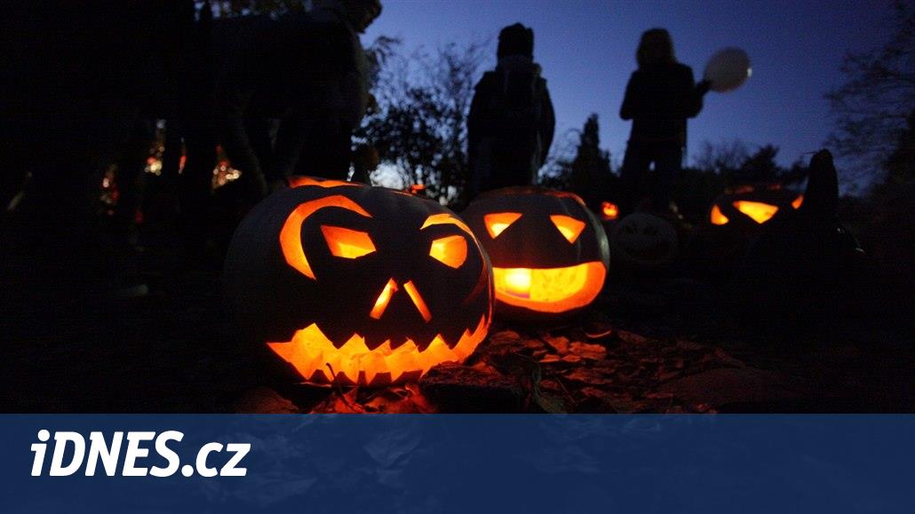 Kam s dětmi o podzimních prázdninách. Tipy, které stojí za cestu