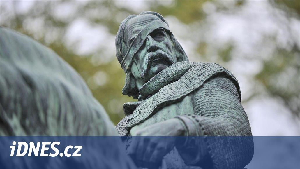 Přibyslav her ay Žižka’nın ölümünün 600. yıldönümünü anıyor. Ancak kutlamayacak