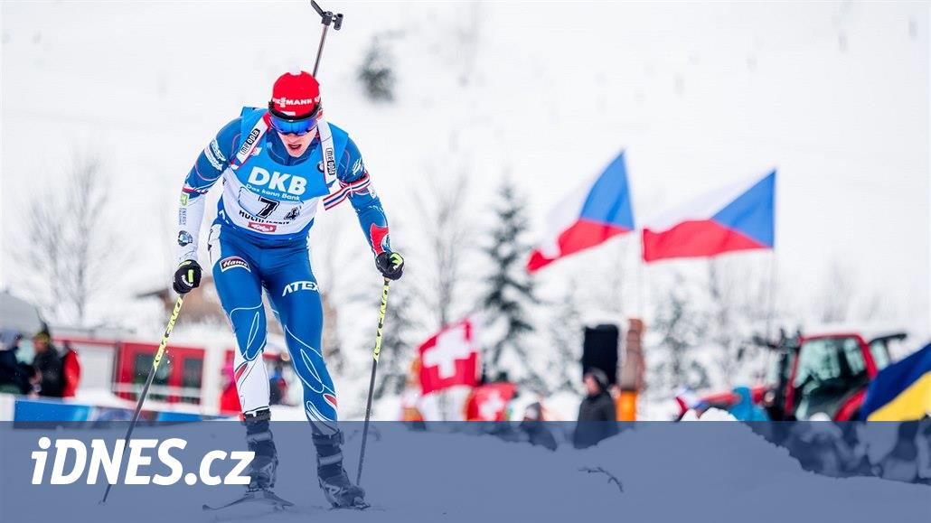 VÝSLEDKY: Přehled závodů biatlonové sezony 2018/2019 - iDNES.cz