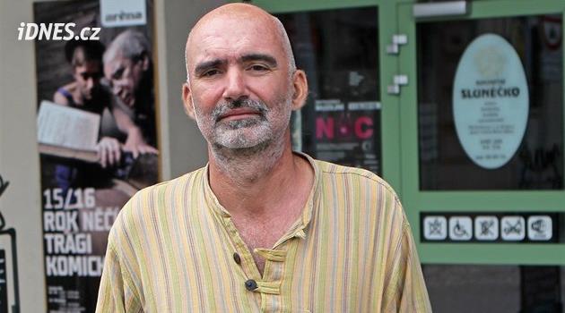 Komorní scénu Aréna v Ostravě čeká obměna dramaturga i odchod oblíbených herců