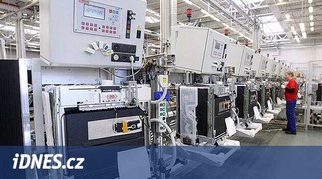 Yüzlerce insanı işten çıkarmak mı, yoksa üretimin yerini değiştirmek mi? Saçma, Miele yönetimi söylentilere tepki gösteriyor