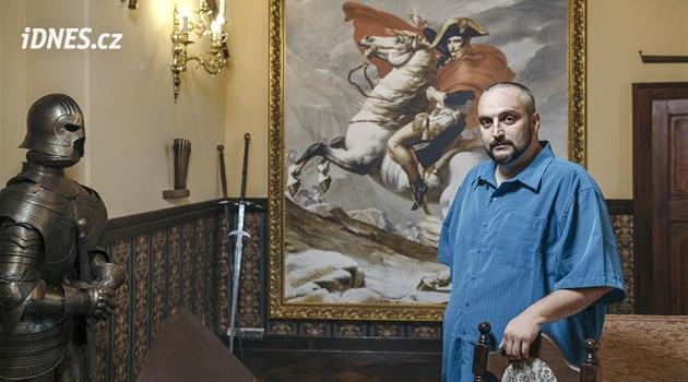 „Všechno bylo kradené.“ Soud trvá na trestu v milionech za investiční podvod