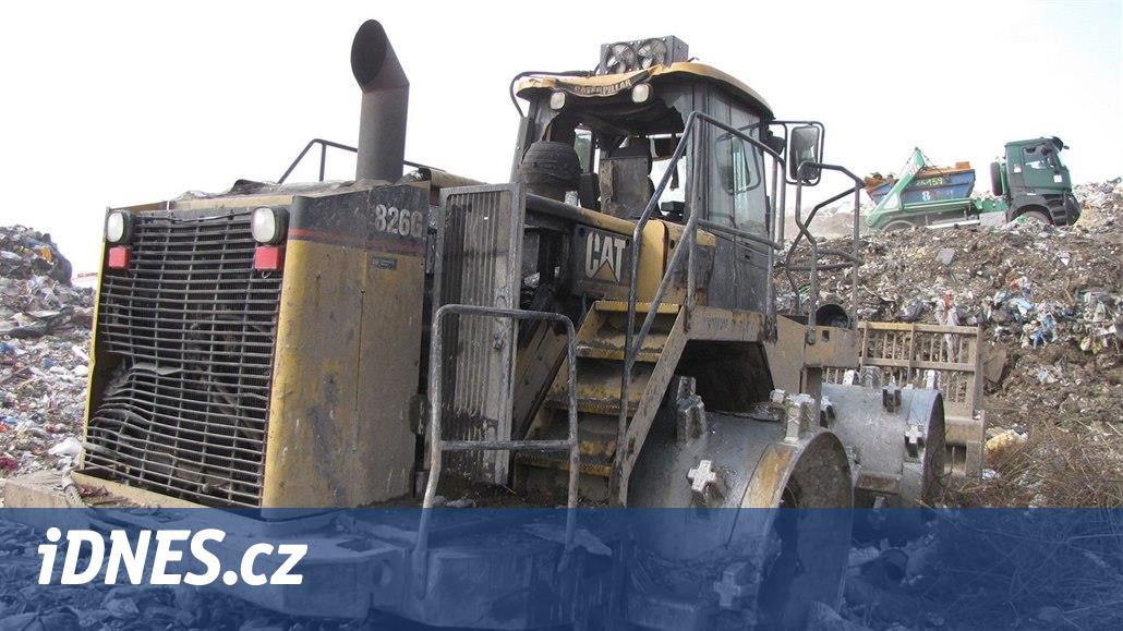 Atıkları metanole mi dönüştürüyor? İkna edilmemiş, aktivistler yaklaşan projeyi reddediyor