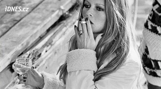 Zemřela Brigitte Bardotová. Filmové hvězdě bylo 91 let
