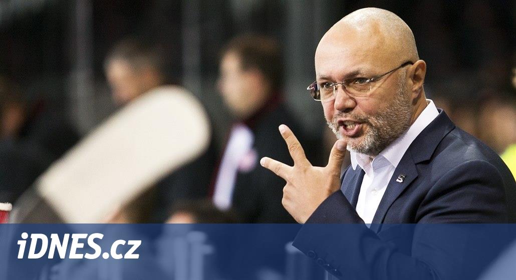 Rulik'in asistanı Kalous, Karlovy Vary'nin sportif direktörü oldu