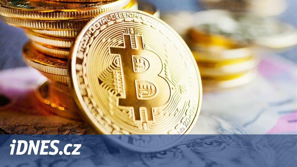 Kryptoměna Bitcoin: jak funguje, jak ji získat a používat - iDNES.cz