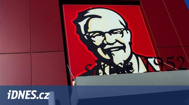 Kristallnacht mit Huhn mit Käse.  Fehler im System, KFC entschuldigte sich für die Ankündigung