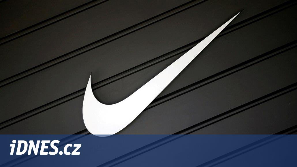 Boty a oblečení Nike mizí z řady obchodů. Firma chce jít vlastní cestou -  iDNES.cz