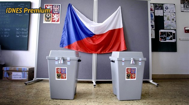 Jeden zaplňuje kandidátku, druhý chce měnit radnici. Do politiky chtějí i osmnáctiletí