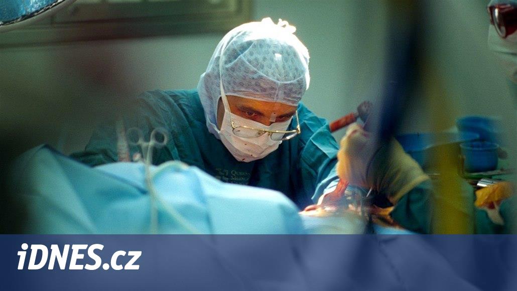 Nové Město na Morava'daki hastane sömürgecilikten kurtulma olanağı sunuyor, tedavi komplikasyon riskini azaltacak