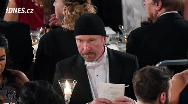 Celý svět ho považoval za Ira. Pravda o kytaristovi skupiny U2 překvapí