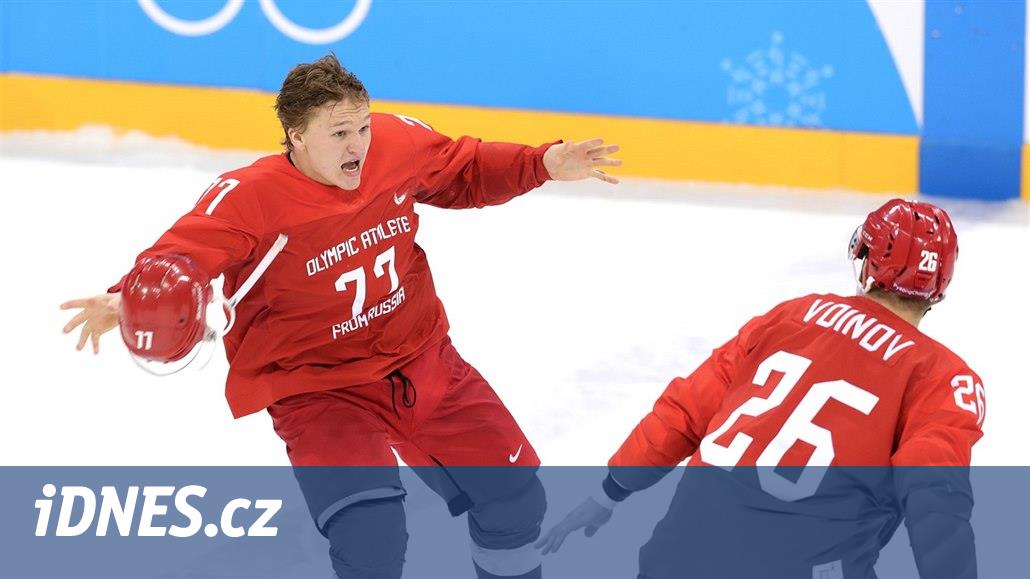 17. DAY OF ZOH: Russerne vant hockey.  Det mest suksessrike landet på lekene er Norge