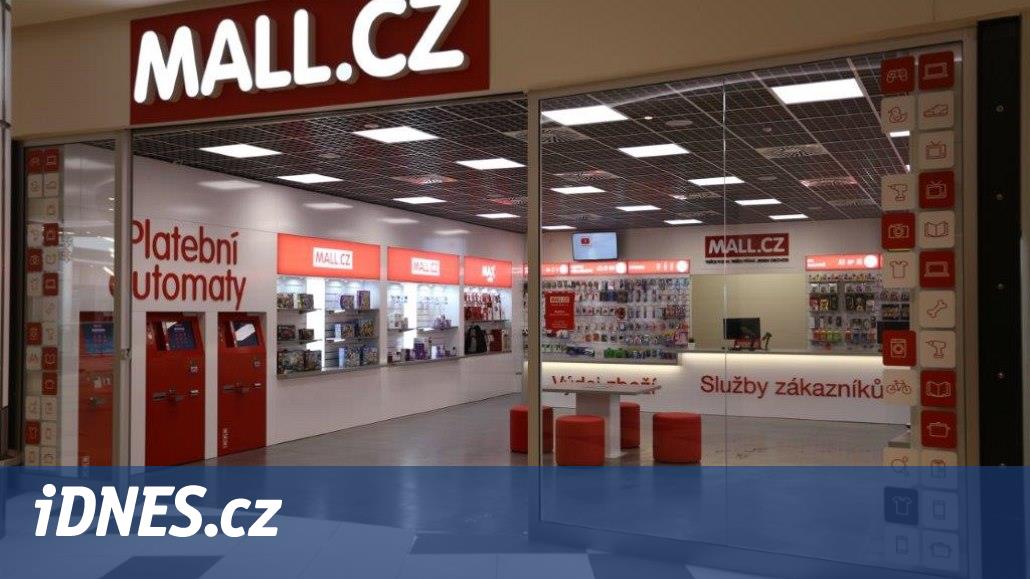 Polské Allegro kupuje e-shopy Mall Group a firmu WeDo, zaplatí 25 miliard  korun - iDNES.cz