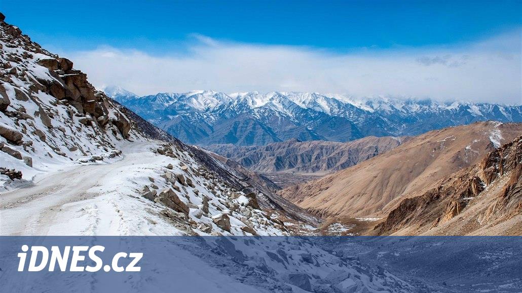 Beyaz hidrojen geleceğin ekolojik yakıtı olabilir. Mevduatları da Alpler'de