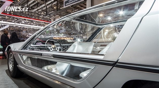 Klenot monacké promenády osiřel. Zemřel sběratel nejvzácnějších italských lahůdek