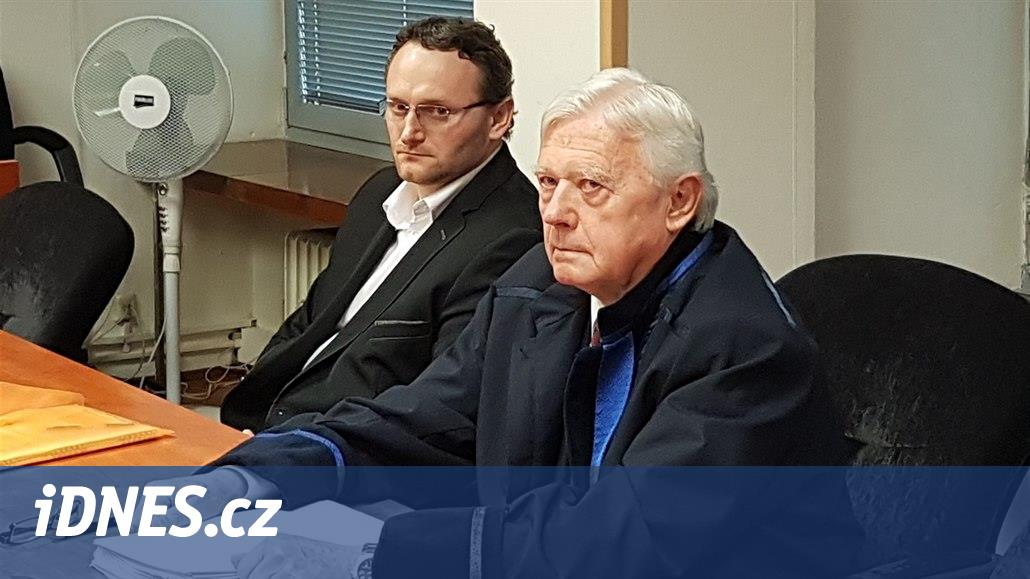 Otec Roma Serial Zabil mi syna, ale tvářil se jako neviňátko, řekl otec zastřeleného ...
