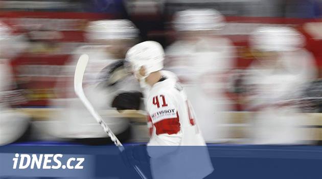 Program a výsledky MS v hokeji 2018 (4. - 20. května) - iDNES.cz