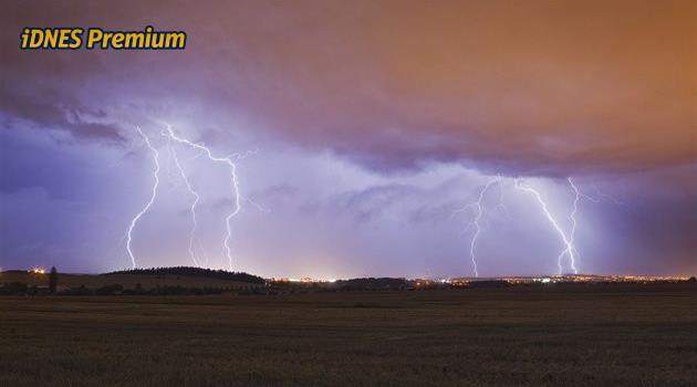 Zlidštíme předpovědi, slibuje meteorolog z ČHMÚ. Omezí terminologii, přidá nejistoty