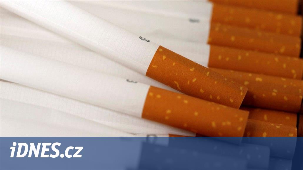 Narození po roce 2008 už si cigarety nekoupí. Zéland chce vymýtit kouření -  iDNES.cz