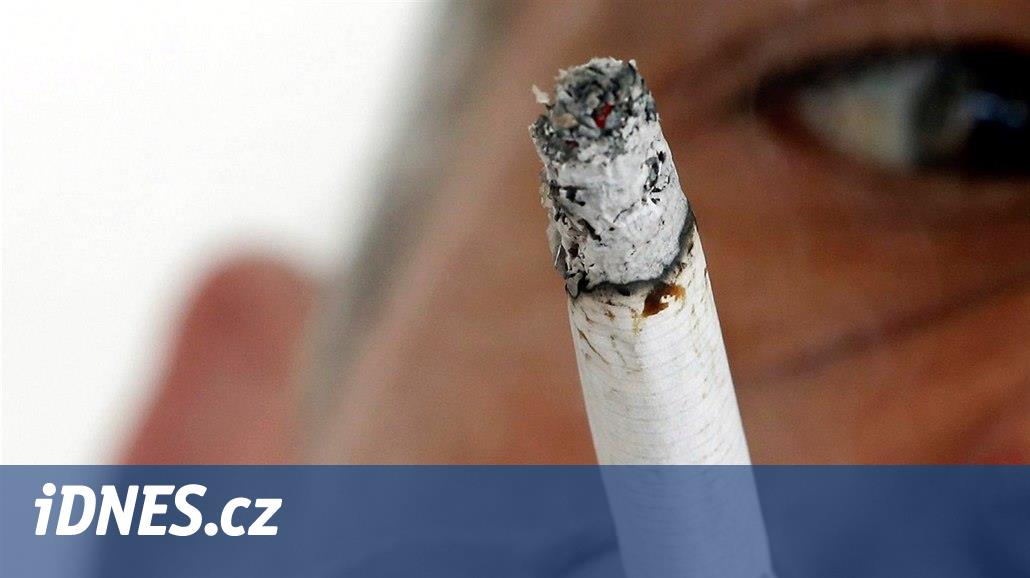 Evropská unie chce lidi odnaučit kouřit. Hodlá vychovat beztabákovou  generaci - iDNES.cz
