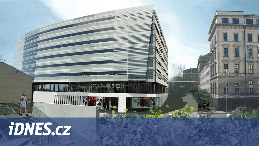 Vše na jednom místě. Brno oprašuje „supermagistrát“, vznikat má po etapách