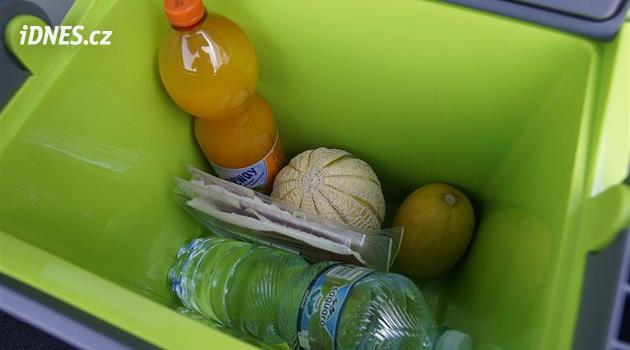 3 nejlepší chladicí boxy a tašky Crivit na cesty: Tuto Kaufland má za směšných 130 korun