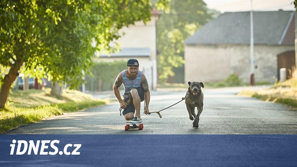 İNCELEME: Sporcu mu, deli mi yoksa şovmen mi?  Maroši her gün kutlama yapıyor