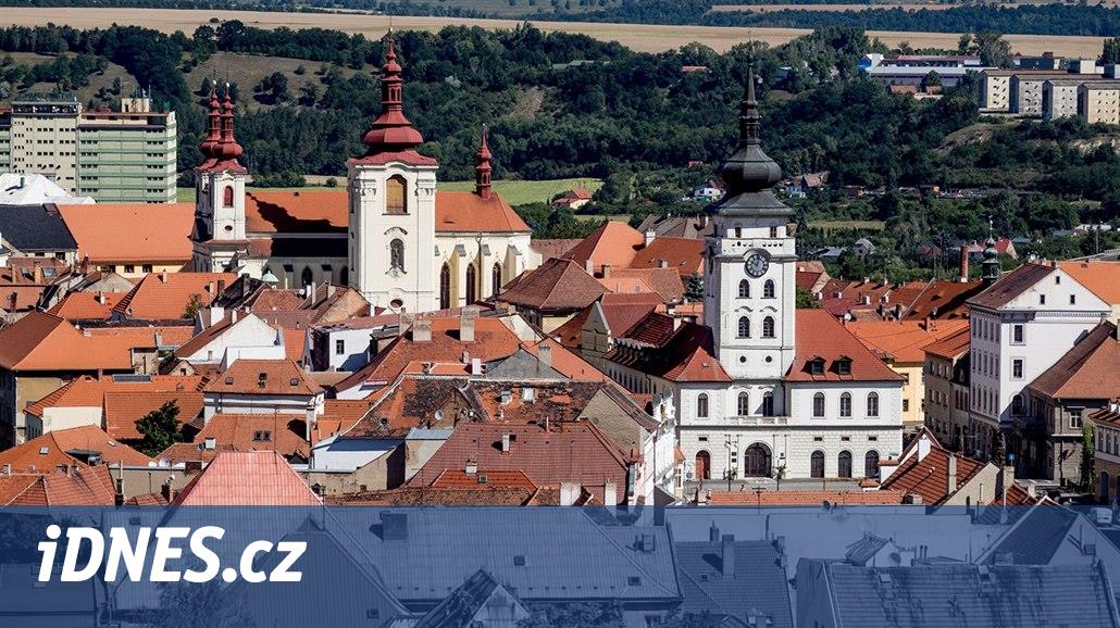 Žatec 2023 yılının tarihi kenti, geçen yıl UNESCO listesine eklendi