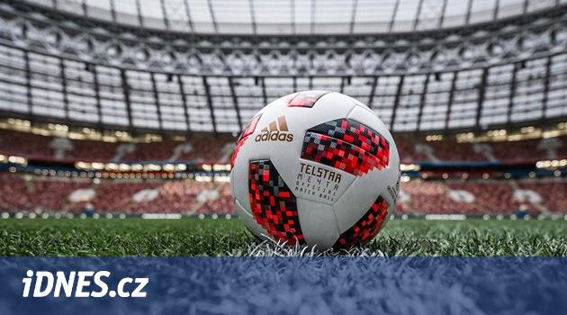 Vyřazovací boje na mistrovství světa se budou hrát s jiným míčem - iDNES.cz