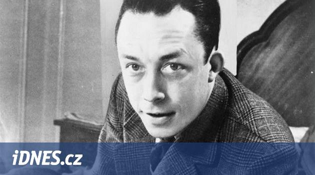 Camus'ü unutun, Kafka'ya dikkat edin. Fransa'da edebiyat ikonları “yakılıyor”
