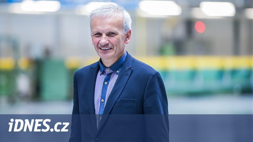 Stát firmám z trhu práce odebírá lidi, říká šéf továrny na těsnění do aut -  iDNES.cz