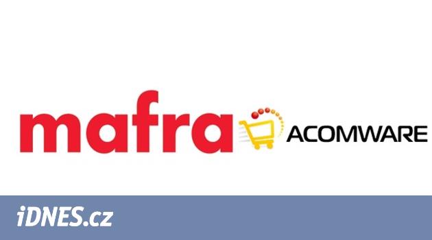 MAFRA kupuje Acomware - iDNES.cz