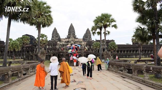 Jihovýchodní Asie přichází o evropské turisty. Místní bojují o obživu