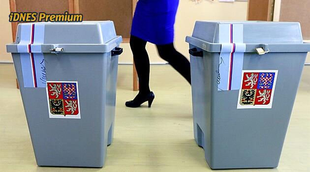 Křeslo za tři procenta? O skryté kličce v zákoně netuší ani leckteří kandidáti