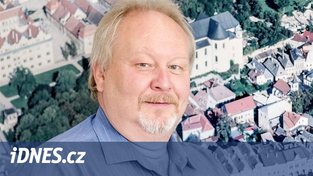 Svitavsk koalisyonunun torunları BİRLİKTE beşinci yıldır Sent koltuğu için yarışıyor