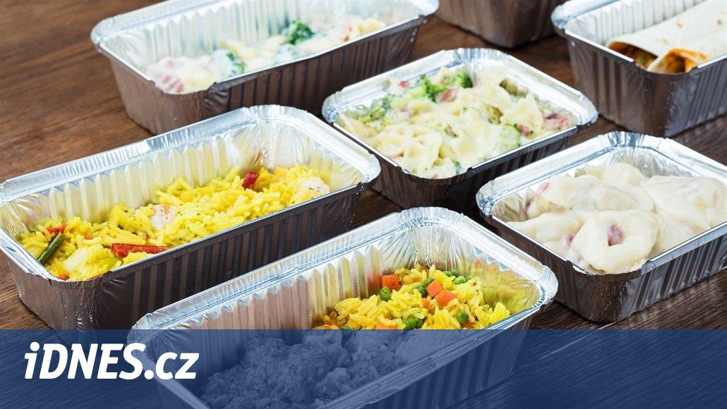 TEST DNES: Úplné výsledky testu rozvozu jídla - iDNES.cz