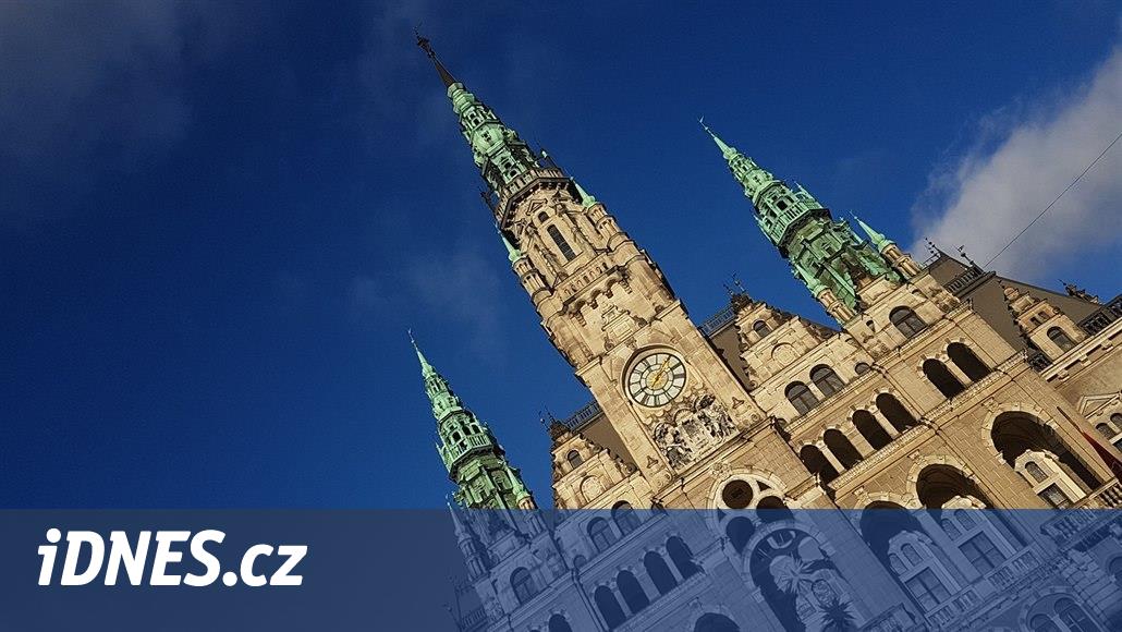 Liberec'in rekor bütçesi. Okullara, yüzme havuzlarına, barajlara ve yollara yatırım yapacak